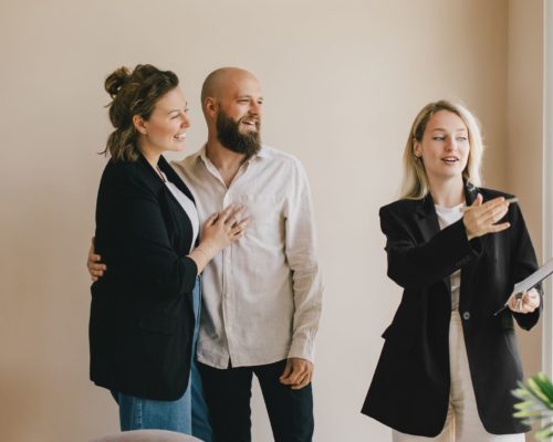 Hoe is het om te werken bij een woningcorporatie?