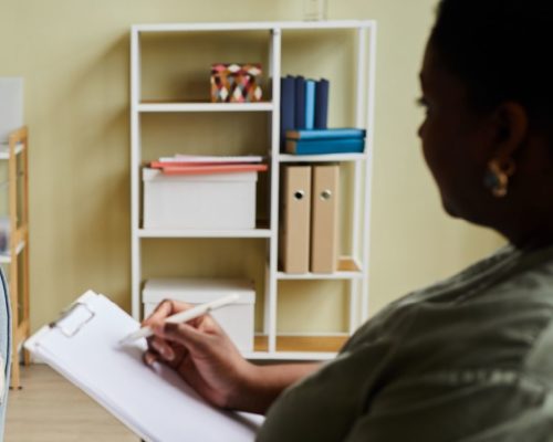 Tips om professioneel te blijven bij emotioneel uitdagende situaties