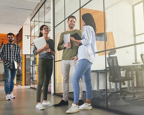 Traineeship na je hbo? Wij vertellen je meer!