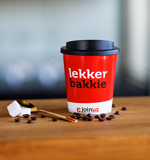 Lekker Bakkie square