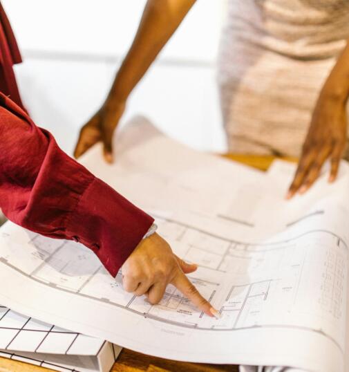 Wat ga je doen als planoloog