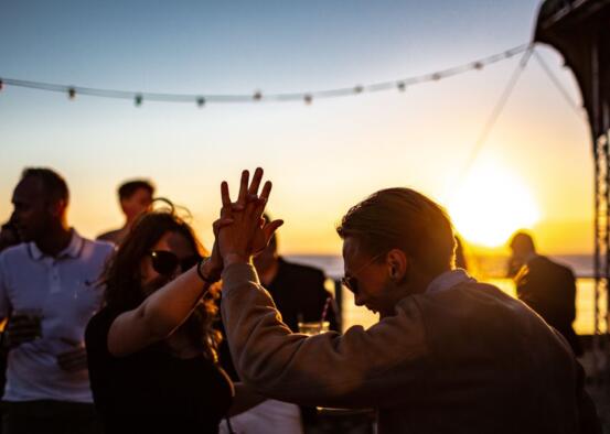 Joinuz Summerfest foto Vacature overzicht