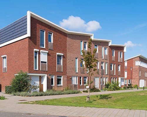 De rol van een Wijkbeheerder