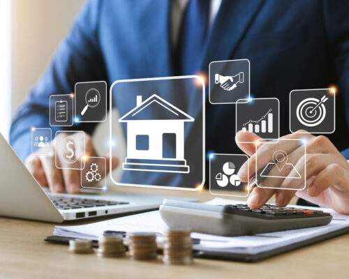 Wat doet een opzichter bij een woningcorporatie?
