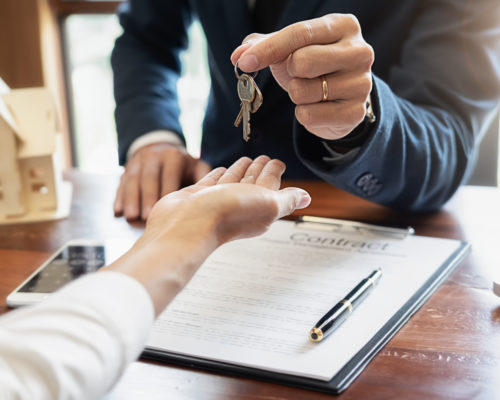 5 redenen om bij een leuke woningcorporatie te gaan werken