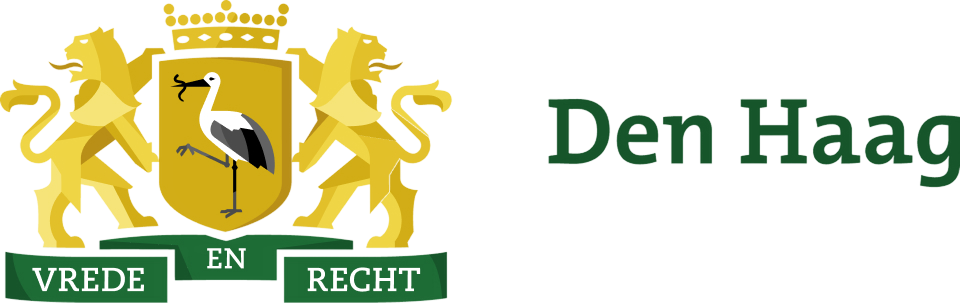 Logo den haag 1